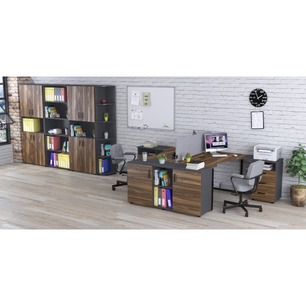 Тумба LT-141х75 – Сучасний стиль для вашого інтер'єру