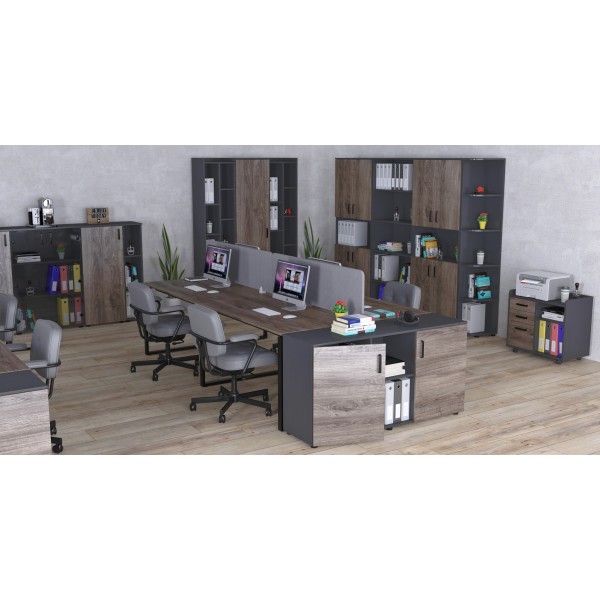 Тумба LT-141х75 – Сучасний стиль для вашого інтер'єру