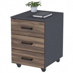 Тумба мобільна NT-3S-42х60