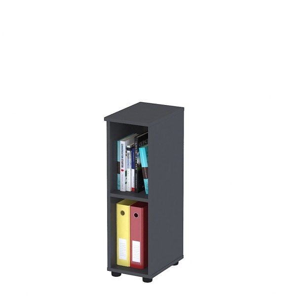 Сегмент NT2-25 - Сучасний стелаж для вашого офісу