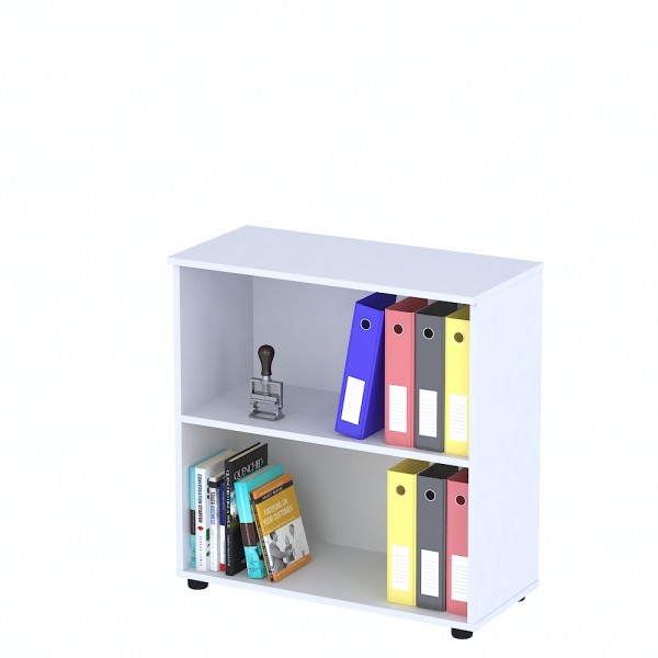 Стеллаж NT2-80 для вашого офісу