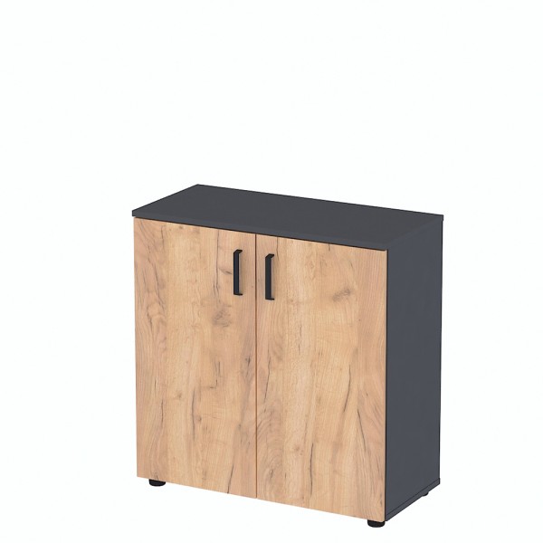 Тумба NT2-80-2D — стильне рішення для вашого офісу