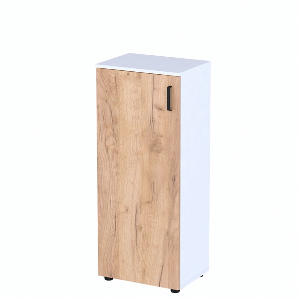 Шафка NT3-50-1D – Сучасна тумба для вашого офісу