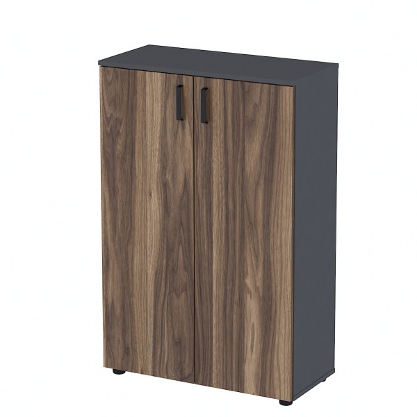 Тумба NT3-80-2D для офісу або дому