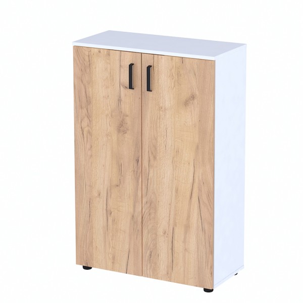 Тумба NT3-80-2D для офісу або дому