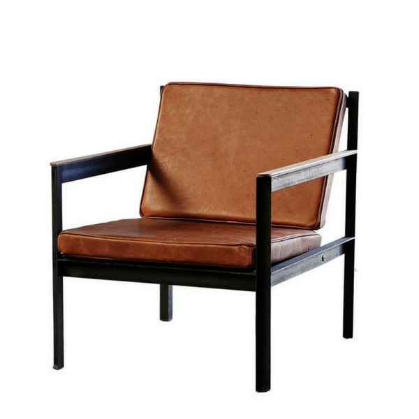 Шкіряне крісло Corner V1 - ідеальний вибір для вашого інтер'єру