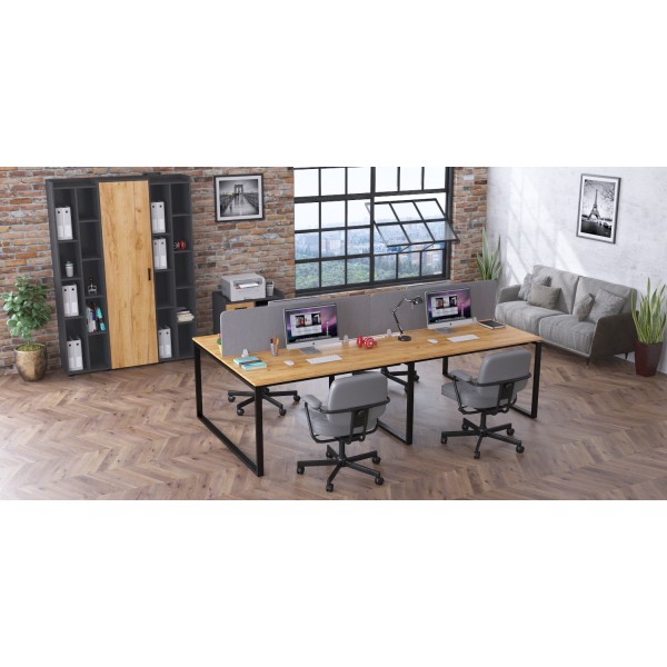 Шафа NT5-50-1D для офісу і дому