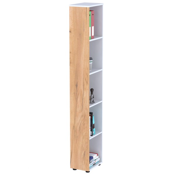 Бокове завершення шафи NT3B-25