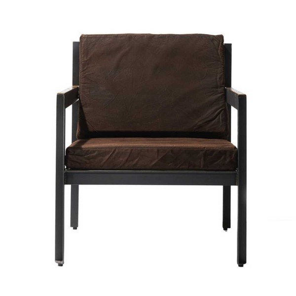 Крісло Corner V1 — лофт стиль, комфорт та якість