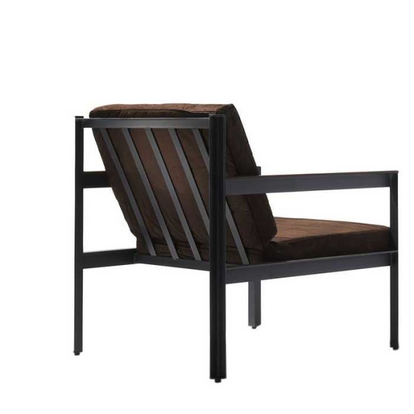 Крісло Corner V1 — лофт стиль, комфорт та якість