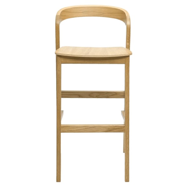 Барний стілець Floki New дуб