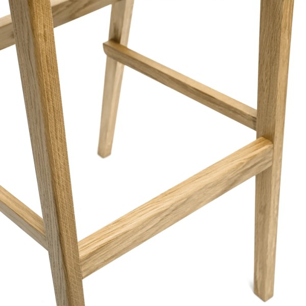 Барний стілець Floki New дуб