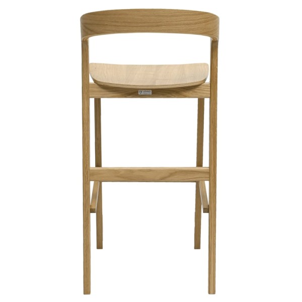 Барний стілець Floki New дуб