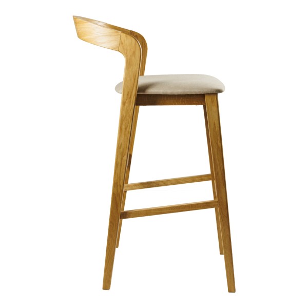 Барний стілець Floki New дуб