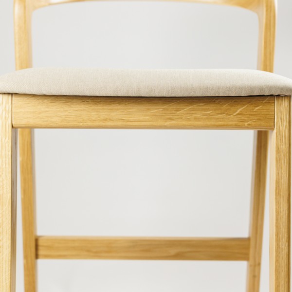 Барний стілець Floki New дуб