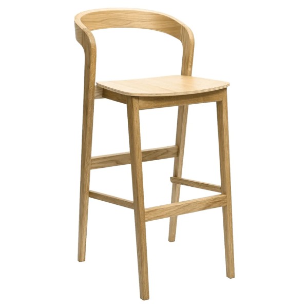 Барний стілець Floki New дуб