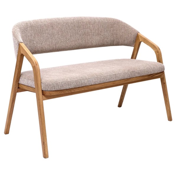 Диванчик Otis натуральний дуб