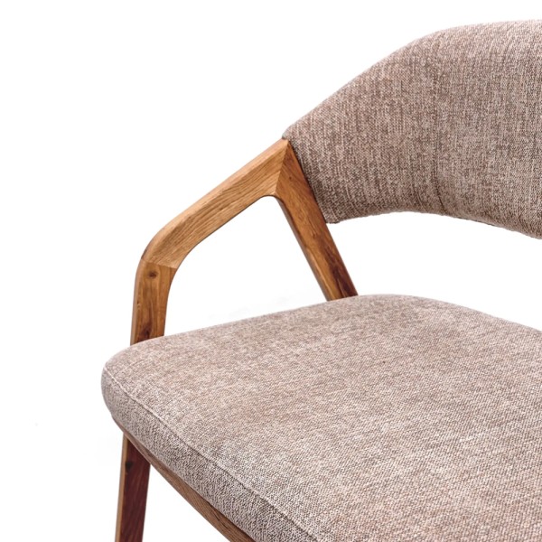 Диванчик Otis натуральний дуб