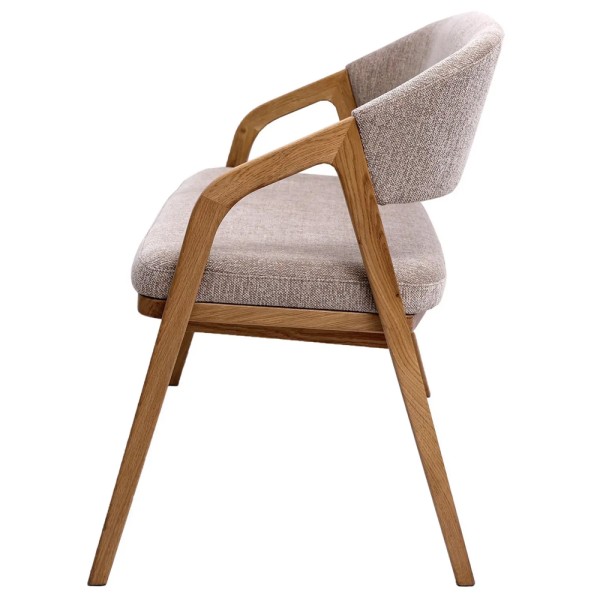 Диванчик Otis натуральний дуб