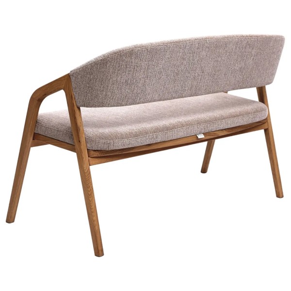 Диванчик Otis натуральний дуб