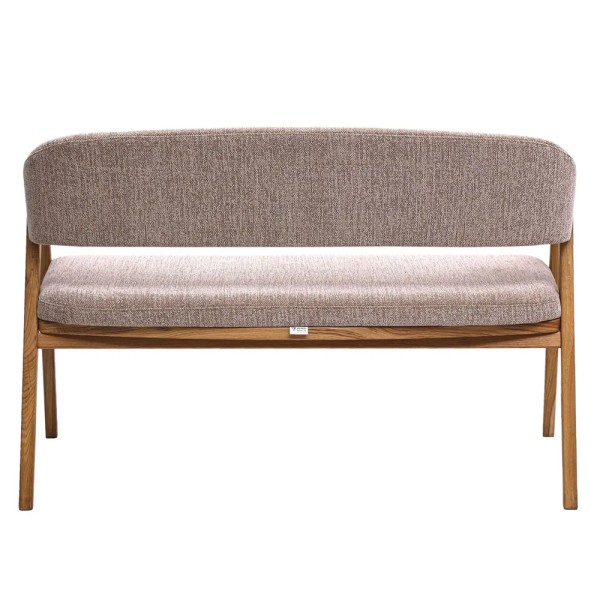 Диванчик Otis натуральний дуб