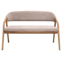 Диванчик Otis натуральний дуб