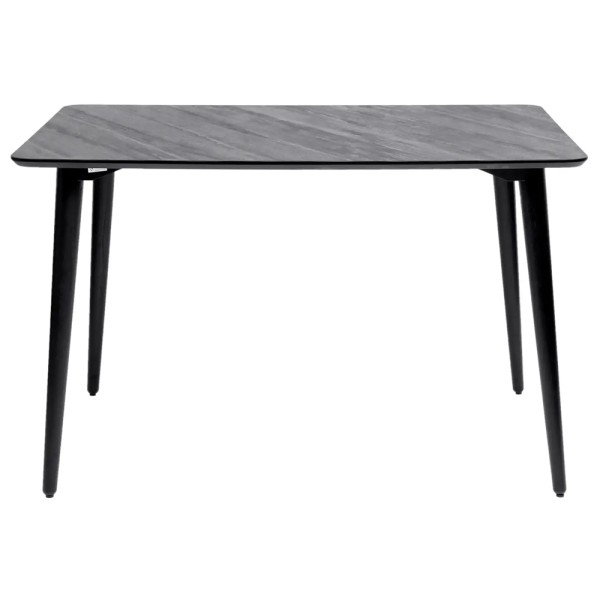 Стіл Dan 120x80 HPL Arpa 3408 Losa