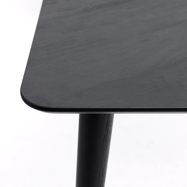 Стіл Dan 120x80 HPL Arpa 3408 Losa