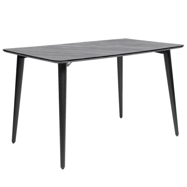 Стіл Dan 120x80 HPL Arpa 3408 Losa