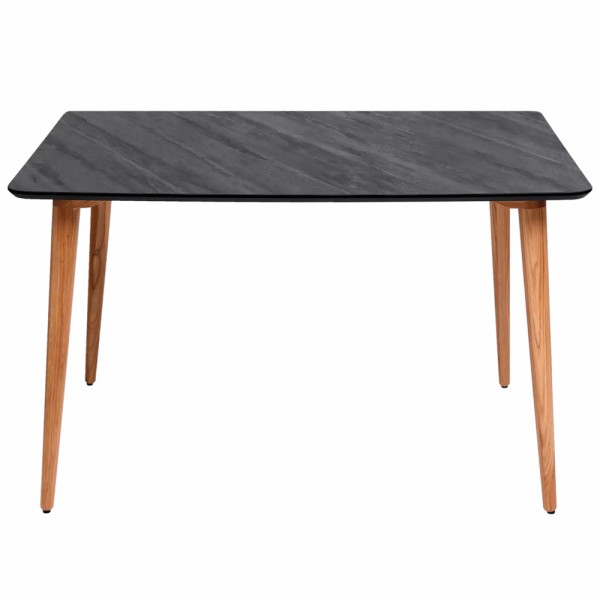 Стіл Dan 140x80 HPL Arpa 3408 Losa