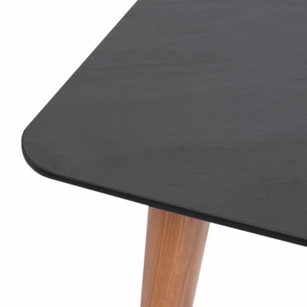 Стіл Dan 140x80 HPL Arpa 3408 Losa