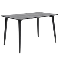 Стол Dan 140x80 HPL Arpa 3408 Losa