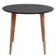 Стіл Dan круглий HPL Arpa 3408 Losa