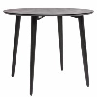 Стіл Dan круглий HPL Arpa 3408 Losa