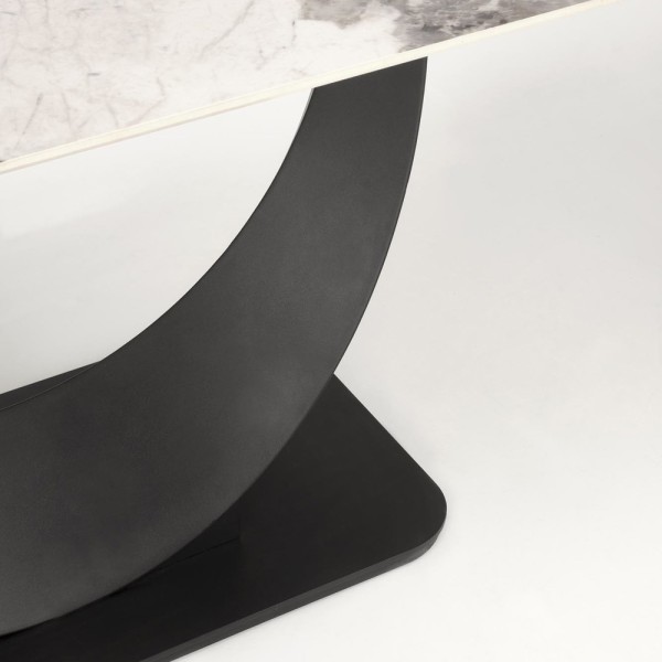 Розкладний стіл Fernando - сучасний стіл для кухні