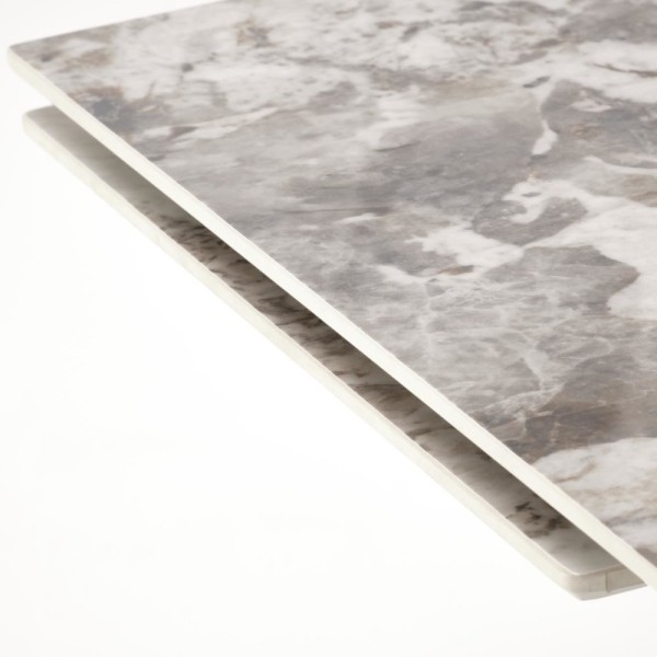 Розкладний стіл Fernando - сучасний стіл для кухні