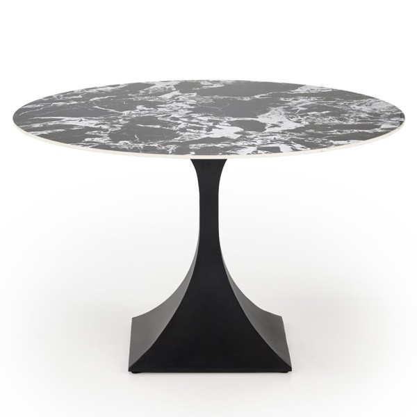 Стіл Manuel – Круглий стіл для кухні