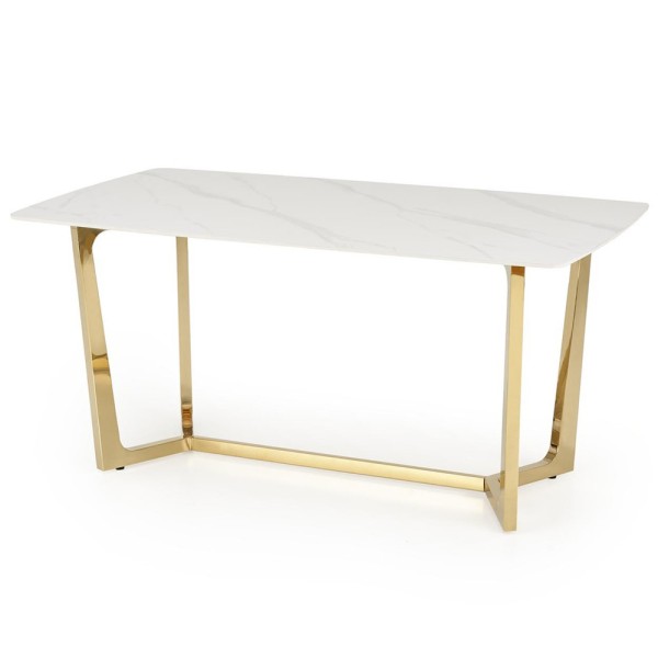 Стіл Clemente — сучасний прямокутний стіл для кухні