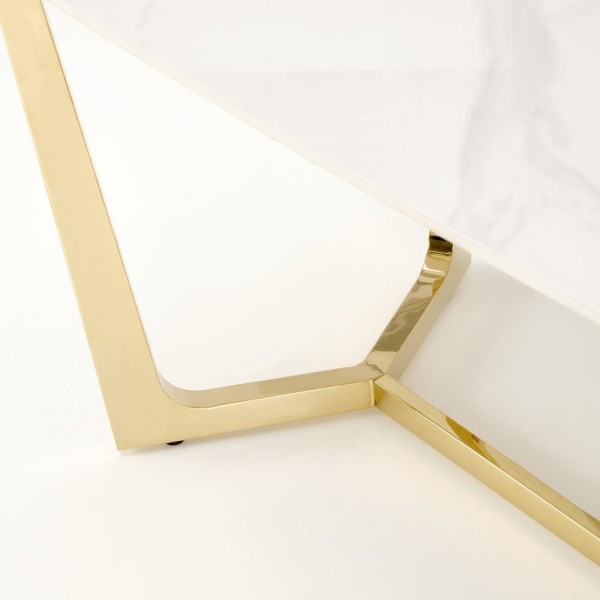 Стіл Clemente — сучасний прямокутний стіл для кухні