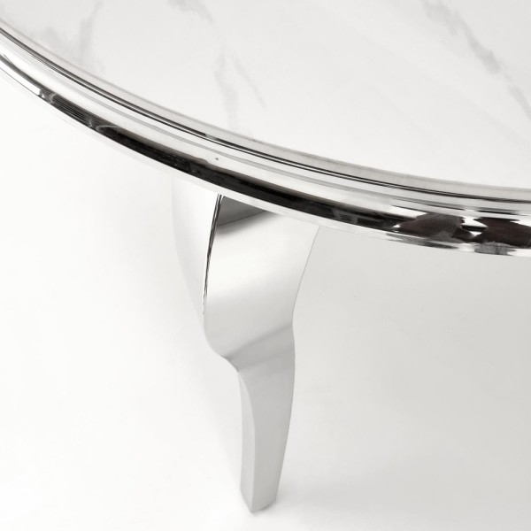 Стіл Reginald — стиль та комфорт для вашої кухні