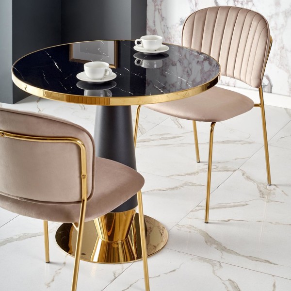 Кухонний стіл Molina – сучасний стиль для вашої кухні