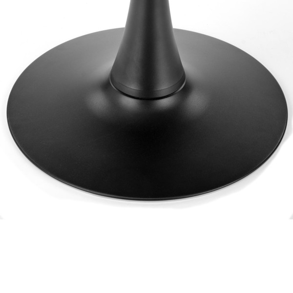 Стіл Olmo круглий - Ідеальний вибір для сучасної кухні