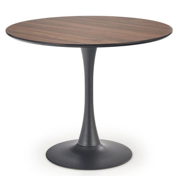 Стіл Olmo круглий - Ідеальний вибір для сучасної кухні