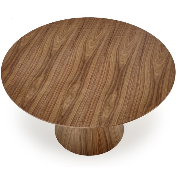 Стіл Henderson — круглий стіл для вашої кухні