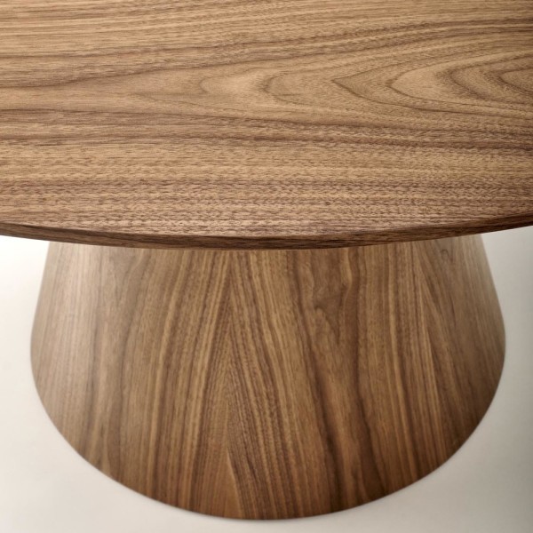 Стіл Henderson — круглий стіл для вашої кухні