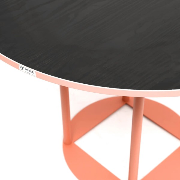 Стіл Avangard R для кухні та кафе