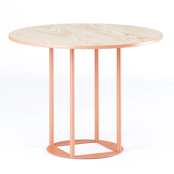 Стіл Avangard R для кухні та кафе