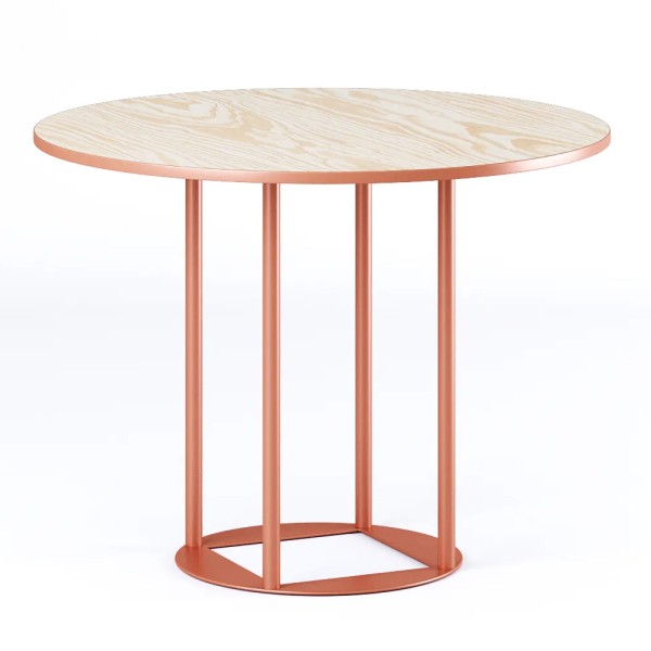 Стіл Avangard R для кухні та кафе