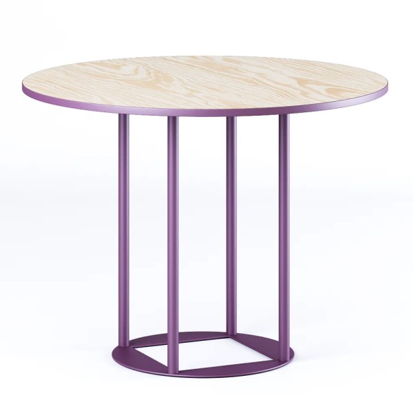 Стіл Avangard R для кухні та кафе