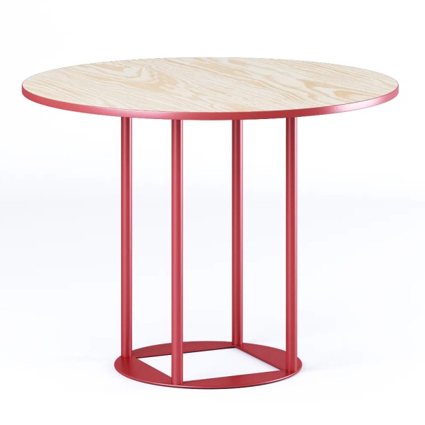 Стіл Avangard R для кухні та кафе